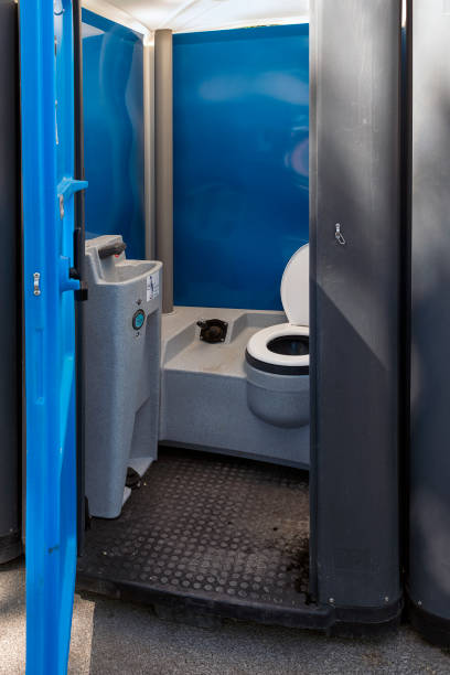Best Long-term porta potty rental  in Big Lake, TX