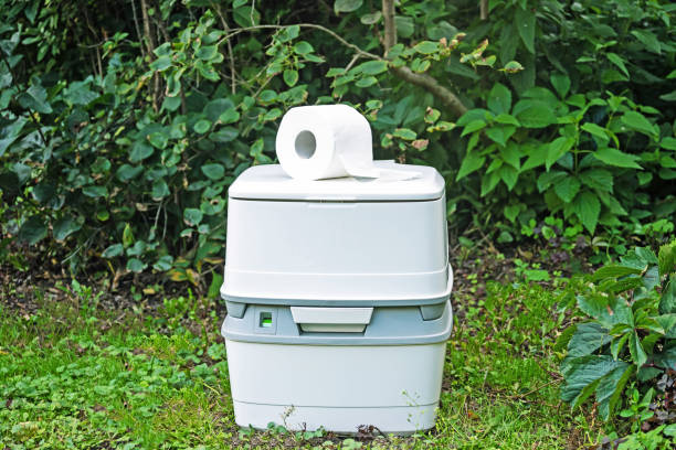 Best Affordable portable toilet rental  in Big Lake, TX
