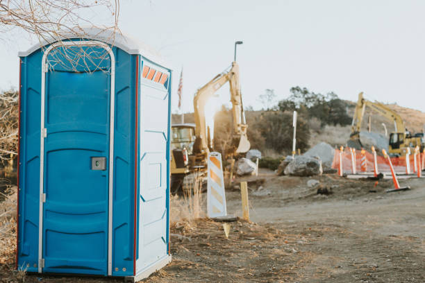 Best Best portable toilet rental  in Big Lake, TX