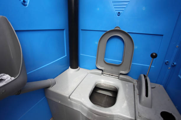 Best Porta potty cleaning services  in Big Lake, TX