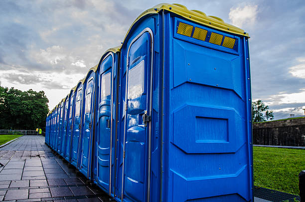 Best Portable toilet rental cost  in Big Lake, TX